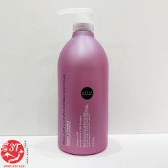 Dầu xả SALON LINK EXTRA 1000ml (chai tím) phục hồi tóc hư tổn Dầu xả SALON LINK EXTRA 1000ml (chai tím) phục hồi tóc hư tổn