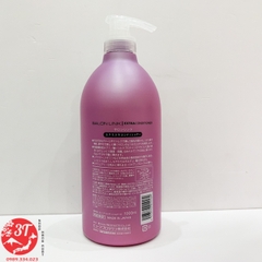 Dầu xả SALON LINK EXTRA 1000ml (chai tím) phục hồi tóc hư tổn