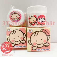 Kem dưỡng ẩm trẻ em Baby & Kid Cream TO-PLAN