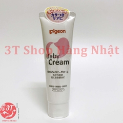 Kem nẻ Baby Cream Pigeon – Nhật Bản