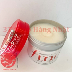 Kem ủ dưỡng tóc Fino Shiseido - Nhật Bản Kem ủ dưỡng tóc Fino Shiseido - Nhật Bản