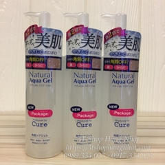 Tẩy da chết Cure Nhật Bản Tẩy da chết Cure Nhật Bản