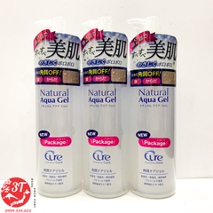 Tẩy da chết Cure Nhật Bản Tẩy da chết Cure Nhật Bản