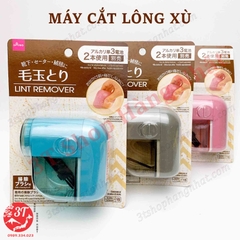 Máy cắt lông xù