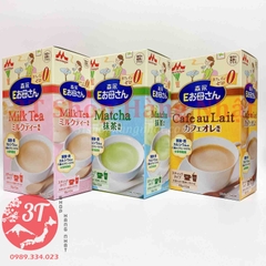 [MATCHA] Sữa bầu Morinaga - Nhật Bản