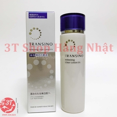 Nước hoa hồng TRANSINO