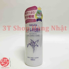 Nước hoa hồng ý dĩ Hatomugi naturie Nước hoa hồng ý dĩ Hatomugi naturie