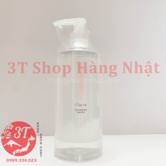 Nước tẩy trang Chacott For Professionals 500ml Nhật Bản