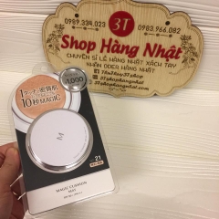 Phấn nước MAGIC CUSHION MAT MISSHA