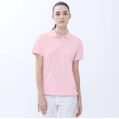 Áo Polo shirt nữ DRY size L