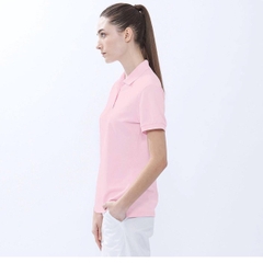 Áo Polo shirt nữ DRY size L
