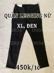 Quần legging nữ Uniqlo Quần legging nữ Uniqlo