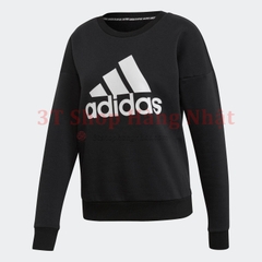 [Nữ] Áo nỉ Adidas Nhật Bản