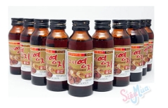 Nước Uống Linh Chi Hàn Quốc Bio Hộp 10 chai