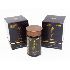 Cao hắc sâm nguyên chất 240gram Daedong