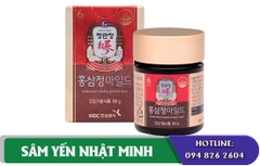 Cao hồng sâm KGC KRG Extract 100g Cheong Kwan Jang