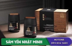 Cao Hồng Sâm Nhung Hươu Cheon Nok Extract 180g Cao Cấp