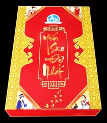 TỔ YẾN TRẮNG SẠCH (10g)