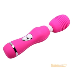 Chày rung massage âm đạo M Mello Inspire, sextoy kích thích cho nữ