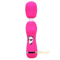 Chày rung massage âm đạo M Mello Inspire, sextoy kích thích cho nữ