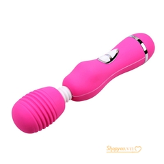 Chày rung massage âm đạo M Mello Inspire, sextoy kích thích cho nữ