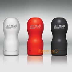 Đồ chơi tình dục AIR-TECH TENGA, cốc thủ dâm giá rẻ cho nam