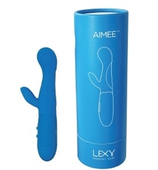 Đồ chơi tình dục massage âm đạo cho nữ Lexy Aimee