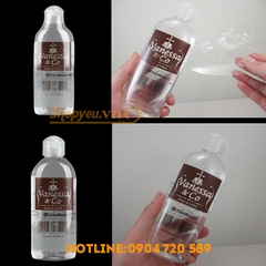 Gel bôi trơn quan hệ tình dục Vanessa 200ml