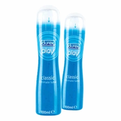 Gel bôi trơn Durex play classic 100 ml