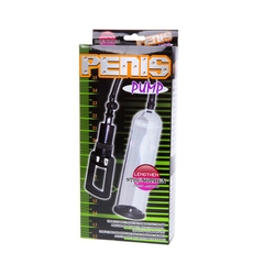 Máy tập làm to dương vật giá rẻ Penis pump