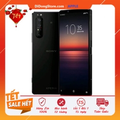 Sony Xperia 1 II (Mark 2) 5G Quốc tế
