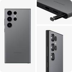 Samsung Galaxy S23 Ultra 2sim 5G Fullbox Nguyên Seal ( US/ SSVN/ AUS)