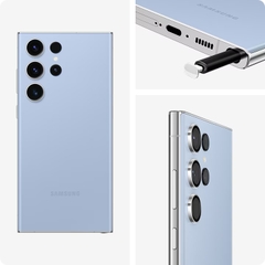 Samsung Galaxy S23 Ultra 2sim 5G Fullbox Nguyên Seal ( US/ SSVN/ AUS)