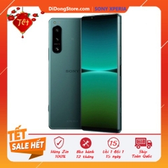 Sony Xperia 5 III ( Mark 3 ) 2sim 5G Quốc tế