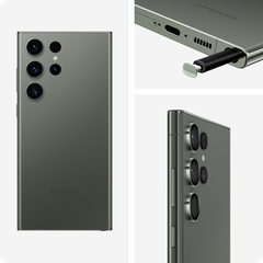 Samsung Galaxy S23 Ultra 2sim 5G Fullbox Nguyên Seal ( US/ SSVN/ AUS)