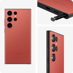 Samsung Galaxy S23 Ultra 2sim 5G Fullbox Nguyên Seal ( US/ SSVN/ AUS)