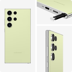 Samsung Galaxy S23 Ultra 2sim 5G Fullbox Nguyên Seal ( US/ SSVN/ AUS)