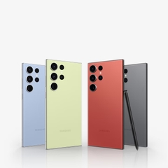 Samsung Galaxy S23 Ultra 2sim 5G Fullbox Nguyên Seal ( US/ SSVN/ AUS)