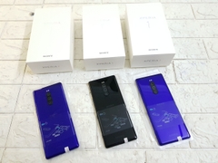 Sony Xperia 1 Quốc tế (Zin xịn 100%)