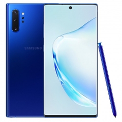 Samsung Galaxy Note 10 Plus HongKong - 2sim (Snapdragon 855) Quốc tế