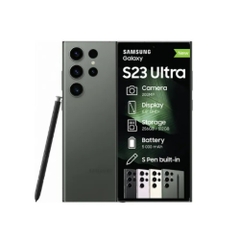 Samsung Galaxy S23 Ultra 2sim 5G Fullbox Nguyên Seal ( US/ SSVN/ AUS)