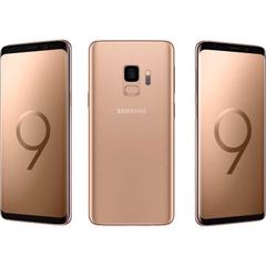 Samsung Galaxy S9 chính hãng