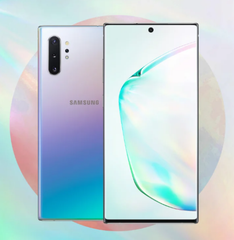 Samsung Galaxy Note 10 Plus 2sim Fullbox Chính hãng