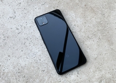 Google Pixel 4 XL Quốc tế  (Zin xịn 100%)