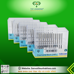 MŨI HP TOBOOM (12 mũi)