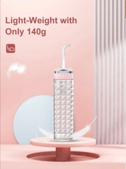 Máy Tăm nước Mini THF-Diamond F5
