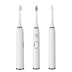 Bàn chải đánh răng điện THF-DIAMOND SONIC rung siêu âm