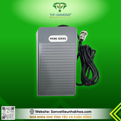 BÀN ĐẠP MÁY MÀI MICROMOTOR PRIME 407 - 50.000 vòng/phút