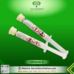 Ceramco3 Opac 2ml màu