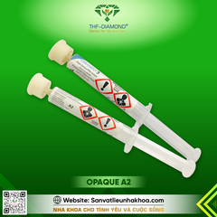 Ceramco3 Opac 2ml màu